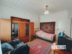 2-к квартира, вторичка, 54м2, 5/9 этаж