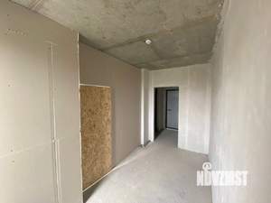 Студия квартира, вторичка, 24м2, 9/19 этаж