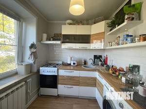 1-к квартира, вторичка, 30м2, 5/5 этаж