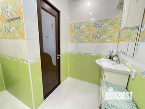 2-к квартира, вторичка, 69м2, 7/12 этаж