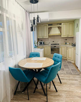 3-к квартира, вторичка, 58м2, 5/5 этаж