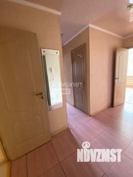 2-к квартира, вторичка, 51м2, 4/5 этаж