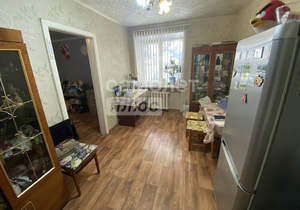 3-к квартира, вторичка, 45м2, 4/5 этаж