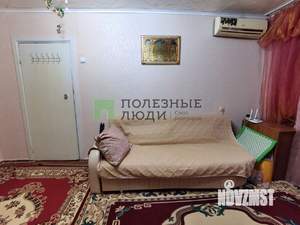 1-к квартира, вторичка, 32м2, 1/5 этаж
