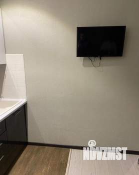 1-к квартира, вторичка, 41м2, 14/17 этаж