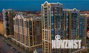 2-к квартира, вторичка, 66м2, 9/17 этаж