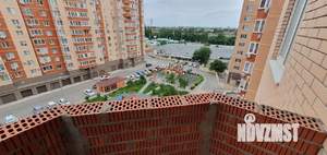 2-к квартира, вторичка, 61м2, 7/16 этаж