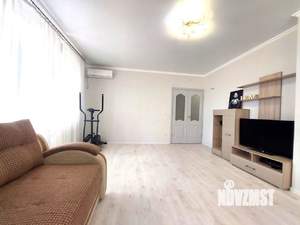 3-к квартира, вторичка, 93м2, 9/12 этаж