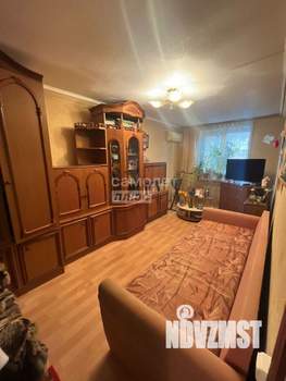 1-к квартира, вторичка, 29м2, 1/2 этаж