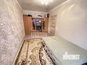 1-к квартира, вторичка, 39м2, 2/12 этаж