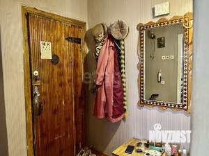 2-к квартира, вторичка, 41м2, 5/5 этаж