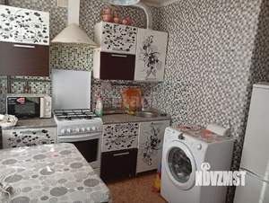 2-к квартира, вторичка, 48м2, 4/5 этаж