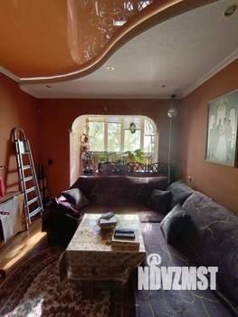 3-к квартира, вторичка, 68м2, 3/9 этаж