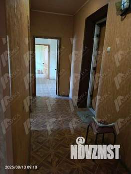 3-к квартира, вторичка, 62м2, 2/3 этаж