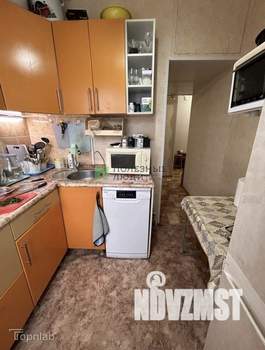 3-к квартира, вторичка, 49м2, 4/5 этаж