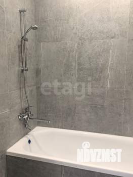 1-к квартира, вторичка, 40м2, 10/12 этаж