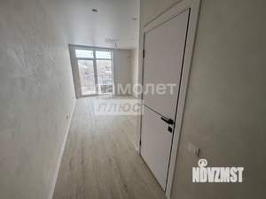 Студия квартира, вторичка, 28м2, 5/23 этаж