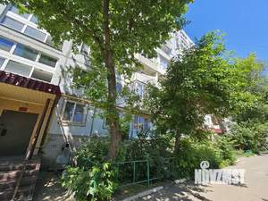 3-к квартира, вторичка, 61м2, 1/9 этаж