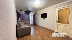 1-к квартира, вторичка, 29м2, 2/5 этаж