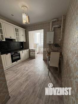 1-к квартира, вторичка, 39м2, 2/12 этаж