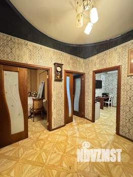 3-к квартира, вторичка, 74м2, 4/9 этаж