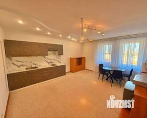 2-к квартира, вторичка, 92м2, 6/6 этаж