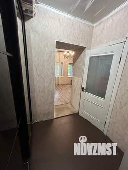 2-к квартира, вторичка, 40м2, 1/2 этаж