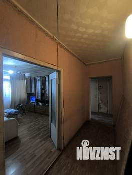 4-к квартира, вторичка, 71м2, 2/2 этаж