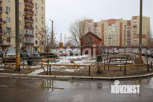 1-к квартира, вторичка, 42м2, 10/10 этаж