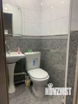 2-к квартира, вторичка, 44м2, 2/5 этаж