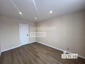 2-к квартира, вторичка, 47м2, 4/5 этаж
