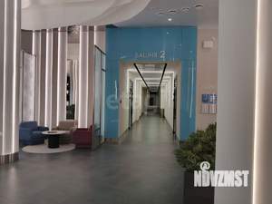 3-к квартира, вторичка, 92м2, 17/23 этаж