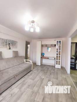 3-к квартира, вторичка, 60м2, 2/5 этаж