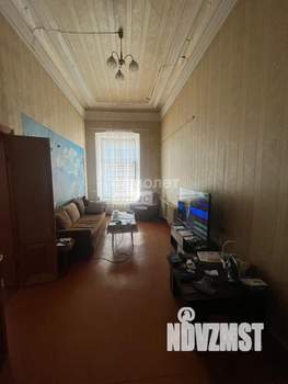 2-к квартира, вторичка, 57м2, 3/3 этаж