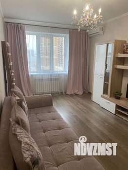 2-к квартира, вторичка, 40м2, 3/5 этаж