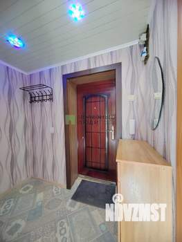 1-к квартира, вторичка, 31м2, 3/5 этаж