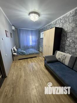 1-к квартира, вторичка, 44м2, 2/12 этаж