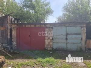 2-к квартира, вторичка, 29м2, 1/2 этаж