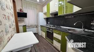 3-к квартира, вторичка, 59м2, 9/9 этаж