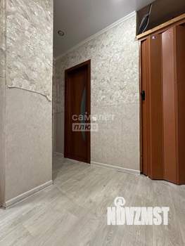 1-к квартира, вторичка, 32м2, 1/5 этаж