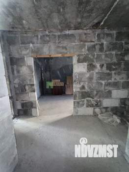 4-к квартира, сданный дом, 86м2, 1/12 этаж
