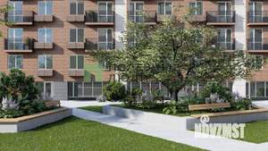 2-к квартира, вторичка, 46м2, 2/11 этаж