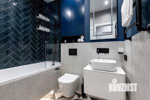 2-к квартира, вторичка, 61м2, 4/23 этаж