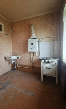 1-к квартира, вторичка, 32м2, 5/5 этаж