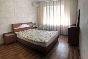 2-к квартира, вторичка, 72м2, 4/5 этаж