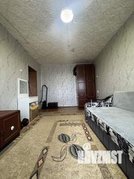 1-к квартира, вторичка, 29м2, 5/5 этаж