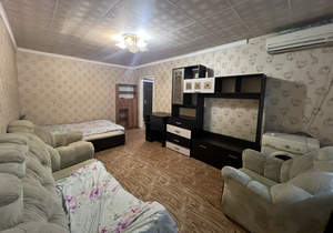 1-к квартира, вторичка, 31м2, 2/5 этаж
