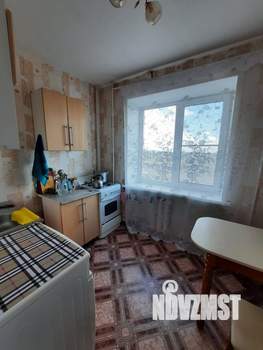 2-к квартира, вторичка, 42м2, 4/5 этаж