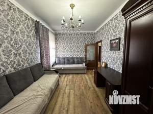 3-к квартира, вторичка, 103м2, 3/4 этаж