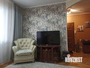 2-к квартира, вторичка, 54м2, 5/9 этаж